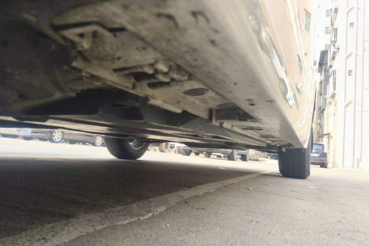 Used Toyota Corolla 2021 1.2T S-CVT Elite Edition Chassis Front Left
