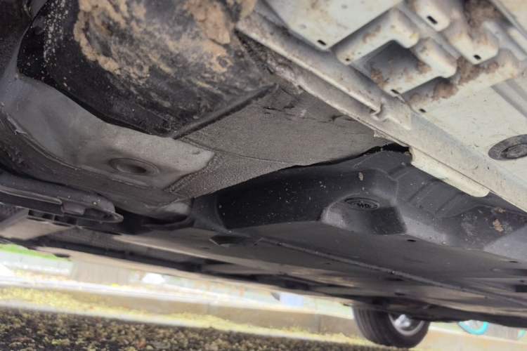Used Toyota Corolla 2021 1.2T S-CVT Elite PLUS Edition Chassis Front Left