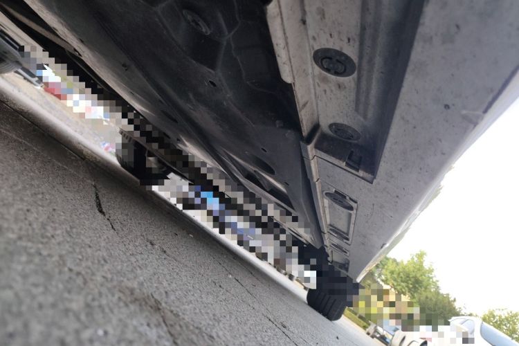 Used Toyota Corolla 2021 1.2T S-CVT Elite PLUS Edition Chassis Front Left