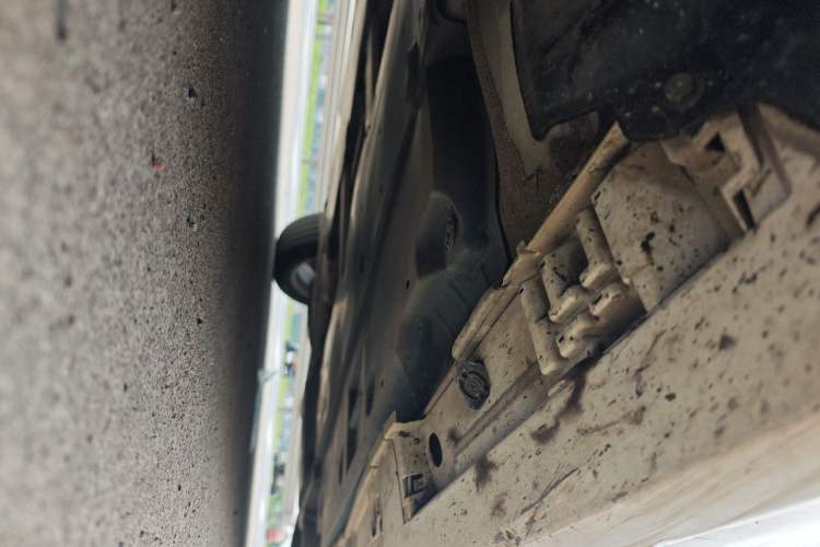 Used Toyota Corolla 2021 1.2T S-CVT Elite PLUS Edition Chassis Front Left