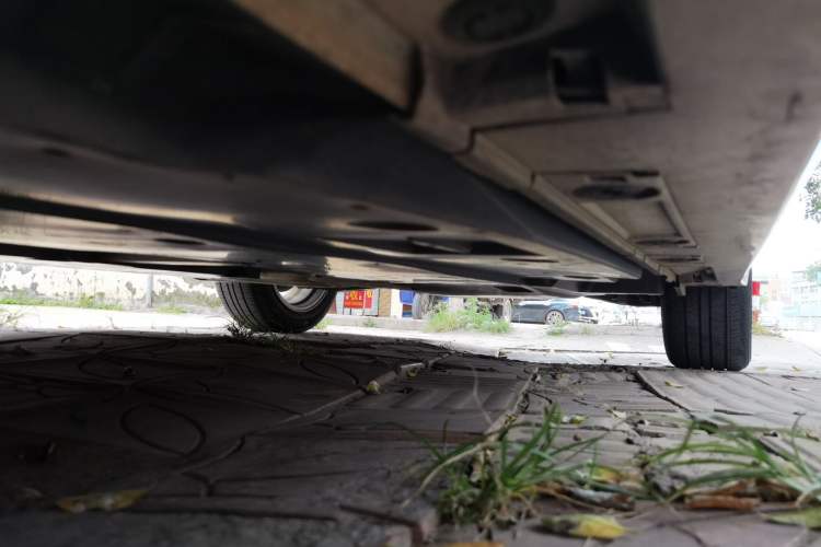 Used Toyota Corolla 2021 1.2T S-CVT Elite PLUS Edition Chassis Front Left