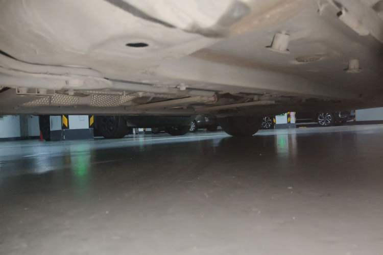 Used Toyota Corolla 2021 1.2T S-CVT Elite Edition Chassis Front Left