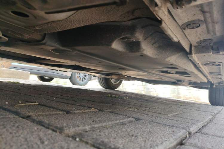 Used Toyota Corolla 2021 1.2T S-CVT Elite Edition Chassis Front Left