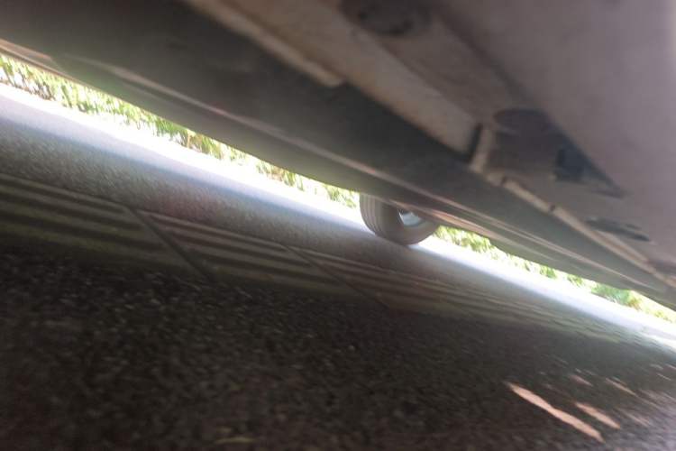Used Toyota Corolla 2021 1.2T S-CVT Elite PLUS Edition Chassis Front Left