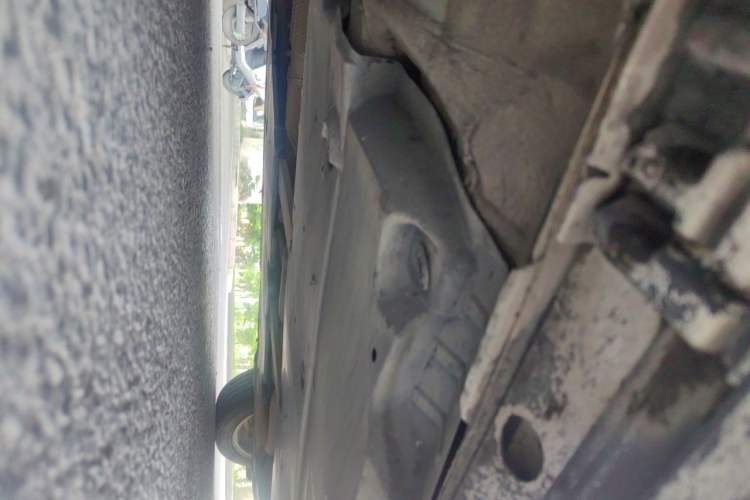 Used Toyota Corolla 2021 Dual-Motor 1.8L E-CVT Elite Edition Chassis Front Left