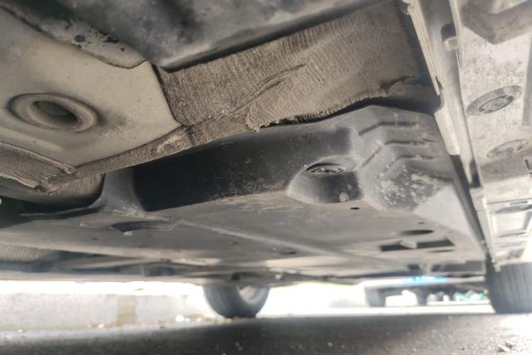 Used Toyota Corolla 2021 Dual-Motor 1.8L E-CVT Elite Edition Chassis Front Left
