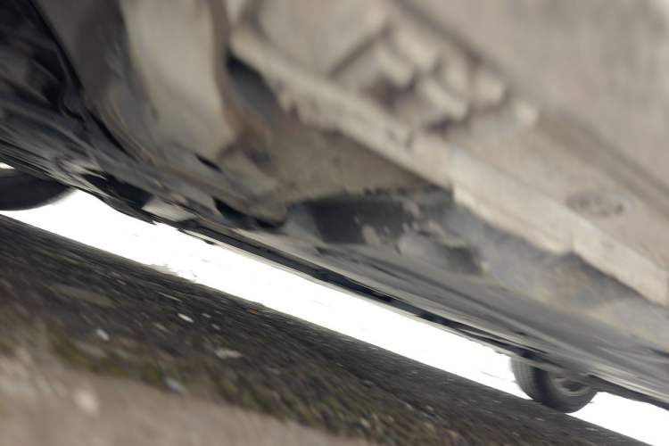 Used Toyota Corolla 2021 TNGA 1.5L CVT Pioneer Edition Chassis Front Left