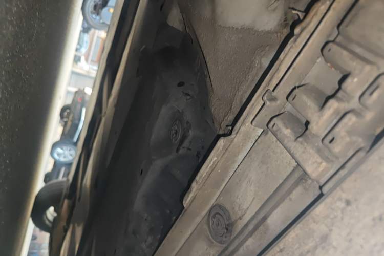 Used Toyota Corolla 2021 1.2T S-CVT Elite PLUS Edition Chassis Front Left