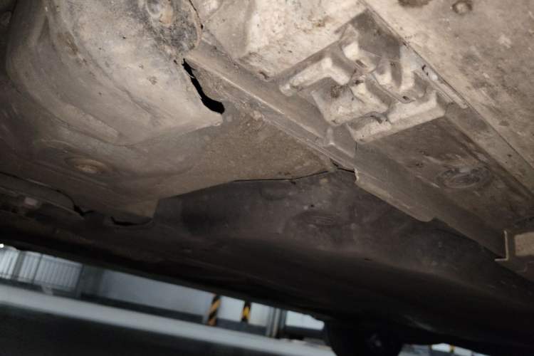 Used Toyota Corolla 2021 1.2T S-CVT Elite PLUS Edition Chassis Front Left
