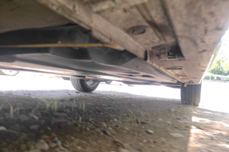 Used Toyota Corolla 2021 1.2T S-CVT Elite PLUS Edition Chassis Front Left