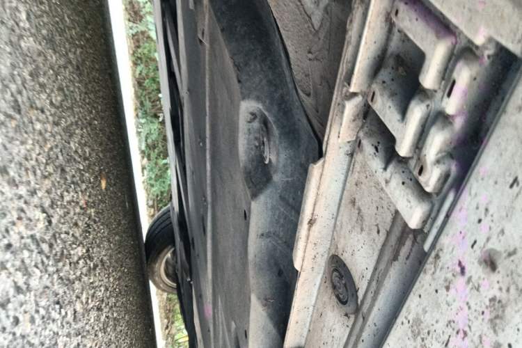 Used Toyota Corolla 2021 1.2T S-CVT Elite PLUS Edition Chassis Front Left