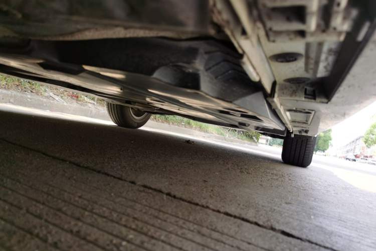 Used Toyota Corolla 2021 1.2T S-CVT Elite Edition Chassis Front Left