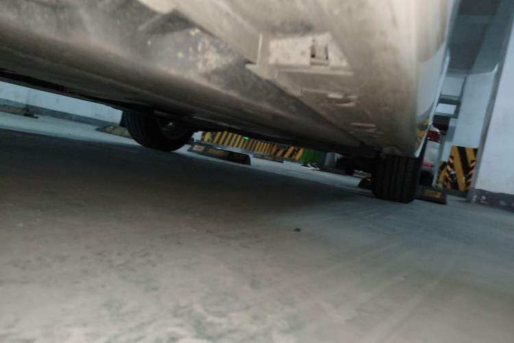 Used Toyota Corolla 2021 1.2T S-CVT Elite PLUS Edition Chassis Front Left