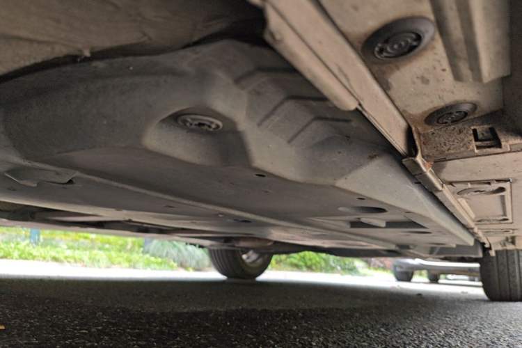 Used Toyota Corolla 2021 1.2T S-CVT Elite PLUS Edition Chassis Front Left