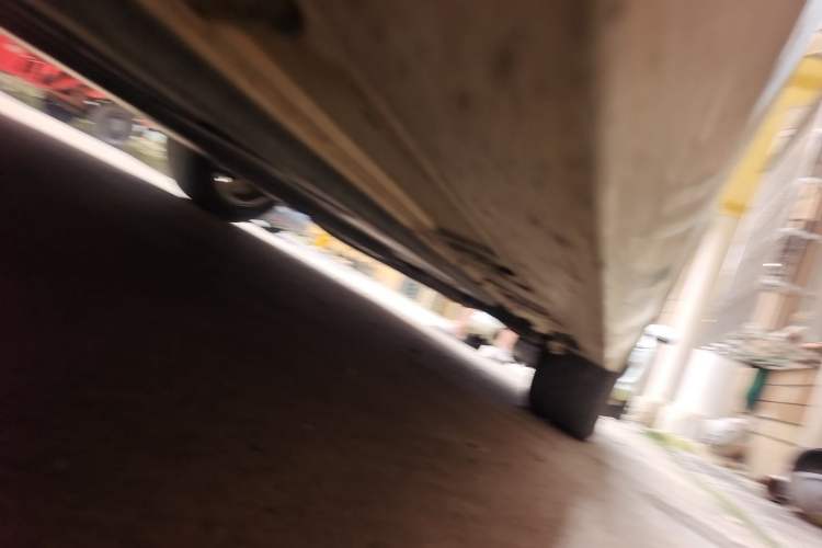 Used Toyota Corolla 2021 1.2T S-CVT Elite PLUS Edition Chassis Front Left