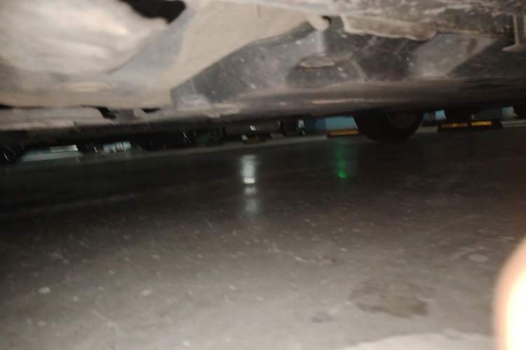 Used Toyota Corolla 2021 1.2T S-CVT Elite PLUS Edition Chassis Front Left