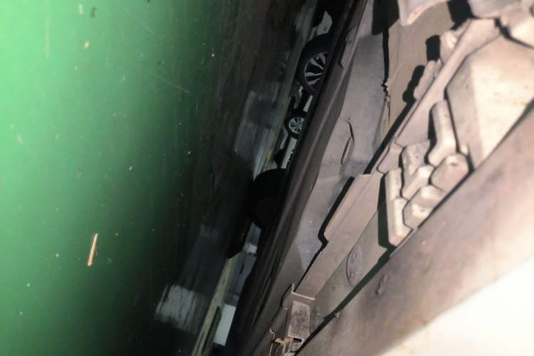 Used Toyota Corolla 2021 1.2T S-CVT Elite PLUS Edition Chassis Front Left