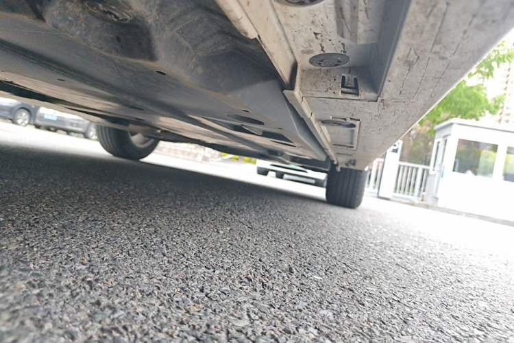 Used Toyota Corolla 2021 1.2T S-CVT Pioneer Edition Chassis Front Left