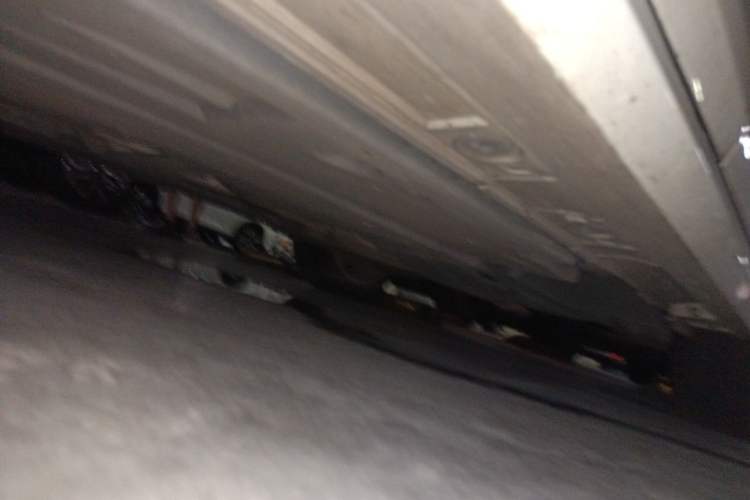 Used Toyota Corolla 2021 1.2T S-CVT Elite PLUS Edition Chassis Front Left