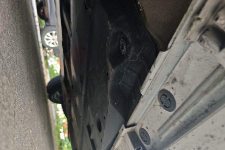 Used Toyota Corolla 2021 1.2T S-CVT Pioneer Edition Chassis Front Left