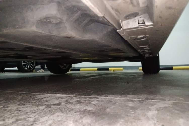 Used Toyota Corolla 2021 1.2T S-CVT Luxury Edition Chassis Front Left