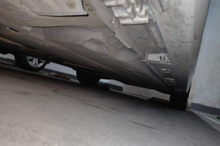 Used Toyota Corolla 2021 1.2T S-CVT Elite Edition Chassis Front Left