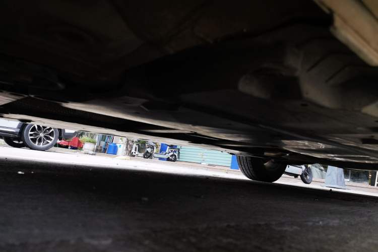 Used Toyota Corolla 2021 1.2T S-CVT Elite PLUS Edition Chassis Front Left