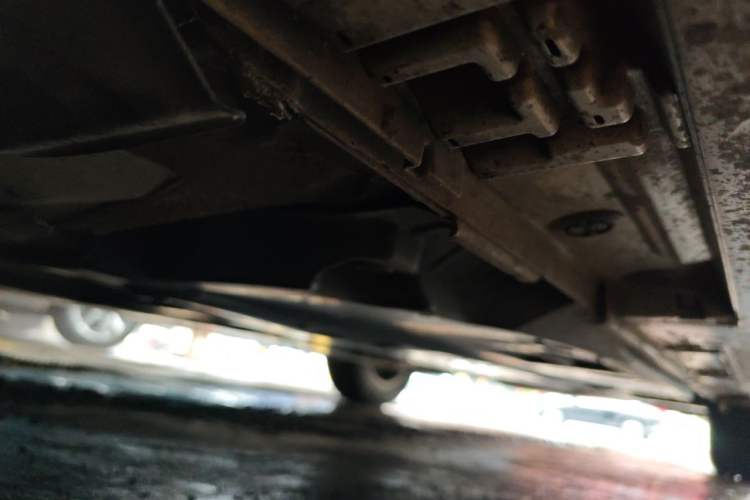 Used Toyota Corolla 2021 1.2T S-CVT Pioneer PLUS Edition Chassis Front Left