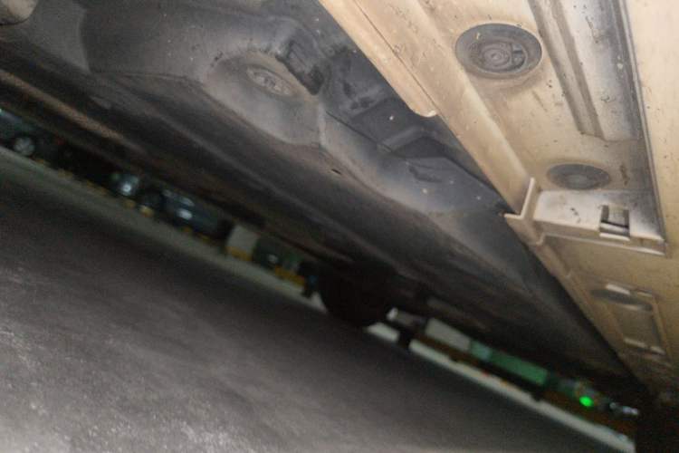 Used Toyota Corolla 2021 1.2T S-CVT Pioneer PLUS Edition Chassis Front Left