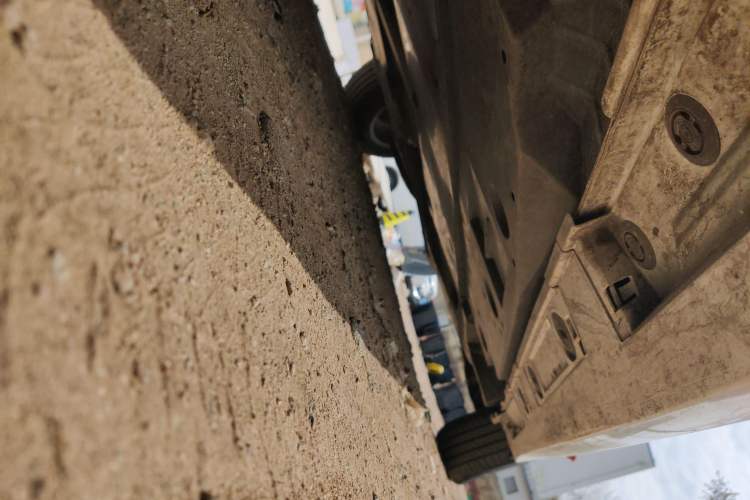 Used Toyota Corolla 2021 1.2T S-CVT Pioneer PLUS Edition Chassis Front Left