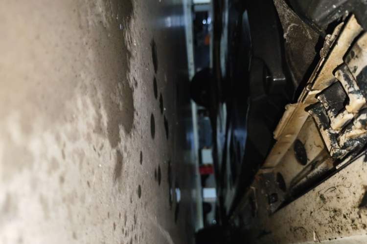 Used Toyota Corolla 2021 1.2T S-CVT Pioneer Edition Chassis Front Left