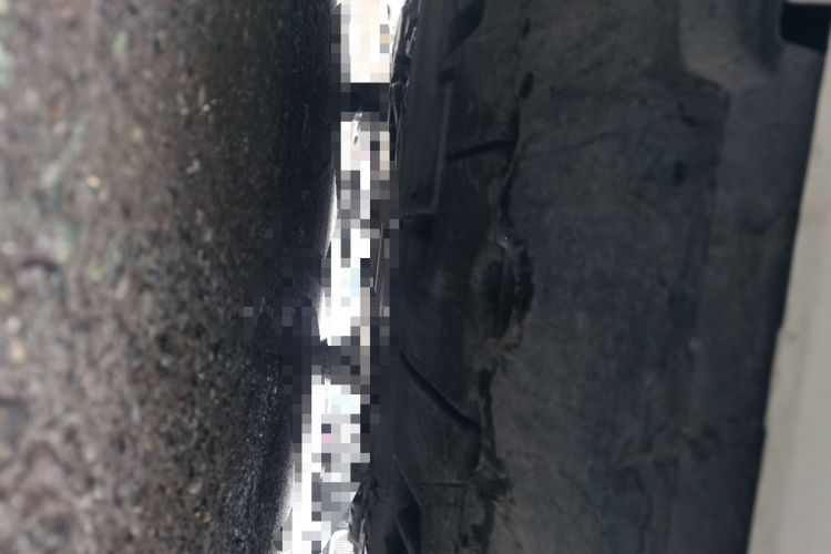 Used Toyota Corolla 2021 1.2T S-CVT Elite Edition Chassis Front Left