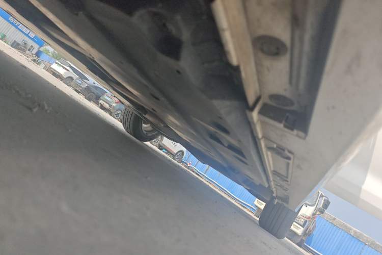 Used Toyota Corolla 2021 1.2T S-CVT Elite PLUS Edition Chassis Front Left