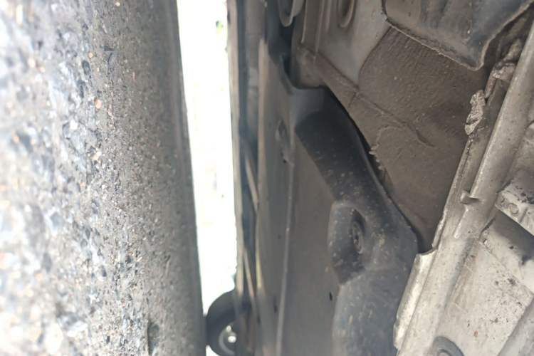 Used Toyota Corolla 2021 1.2T S-CVT Elite PLUS Edition Chassis Front Left