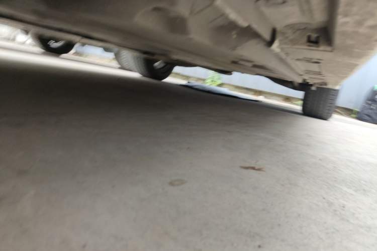 Used Toyota Corolla 2021 1.2T S-CVT Elite PLUS Edition Chassis Front Left