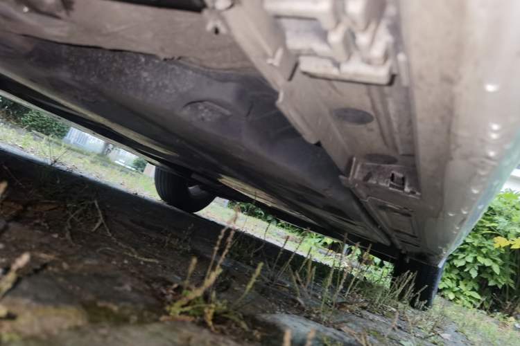 Used Toyota Corolla 2021 1.2T S-CVT Pioneer PLUS Edition Chassis Front Left