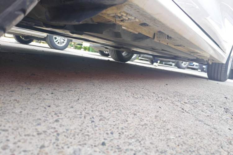 Used Toyota Corolla 2021 1.2T S-CVT Elite PLUS Edition Chassis Front Left