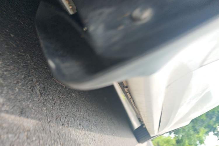 Used Toyota Corolla 2021 1.2T S-CVT Pioneer Edition Chassis Front Left