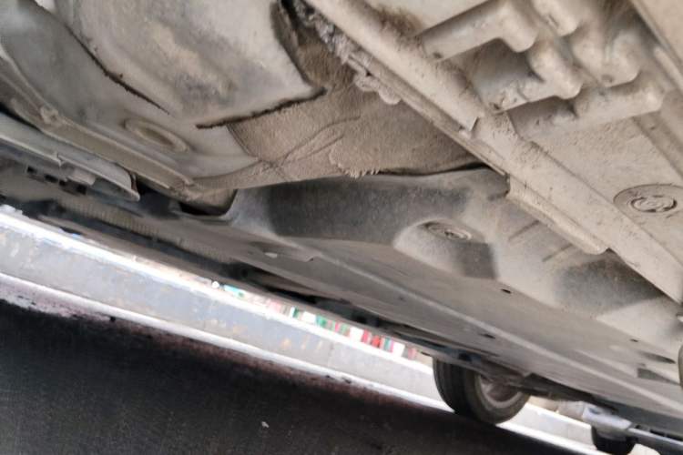 Used Toyota Corolla 2021 1.2T S-CVT Elite PLUS Edition Chassis Front Left