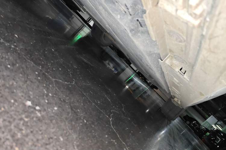 Used Toyota Corolla 2021 1.2T S-CVT Elite Edition Chassis Front Left