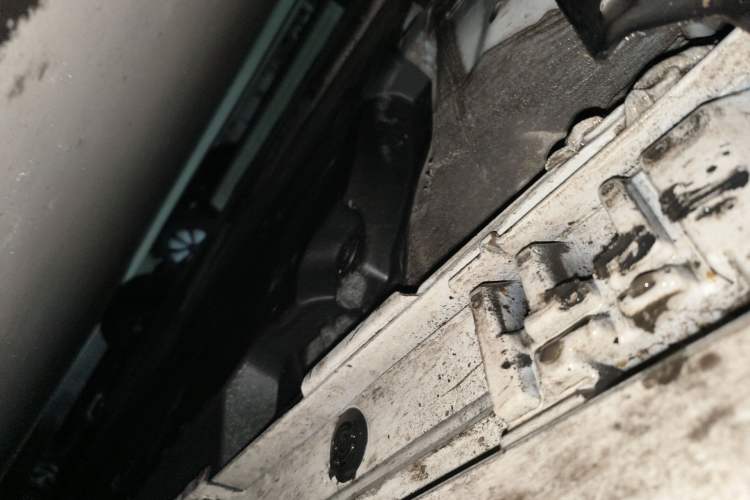 Used Toyota Corolla 2021 1.2T S-CVT Elite Edition Chassis Front Left