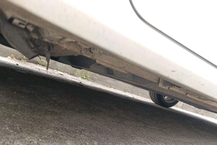 Used Toyota Corolla 2021 Dual-Motor 1.8L E-CVT Elite Edition Chassis Front Left