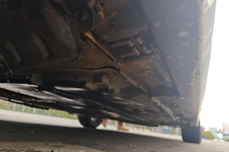 Used Toyota Corolla 2021 Dual-Motor 1.8L E-CVT Elite Edition Chassis Front Left