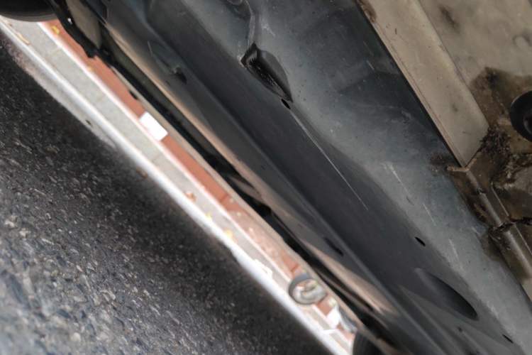 Used Toyota Corolla 2021 1.2T S-CVT Luxury Edition Chassis Front Left