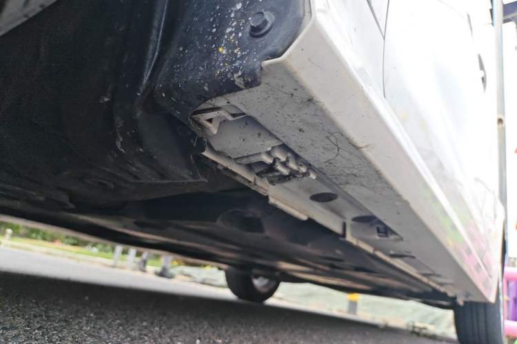 Used Toyota Corolla 2021 1.2T S-CVT Luxury Edition Chassis Front Left