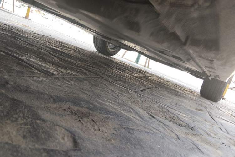 Used Toyota Corolla 2021 1.2T S-CVT Elite PLUS Edition Chassis Front Left