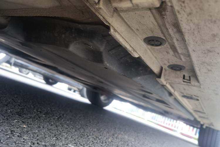 Used Toyota Corolla 2021 1.2T S-CVT Luxury Edition Chassis Front Left