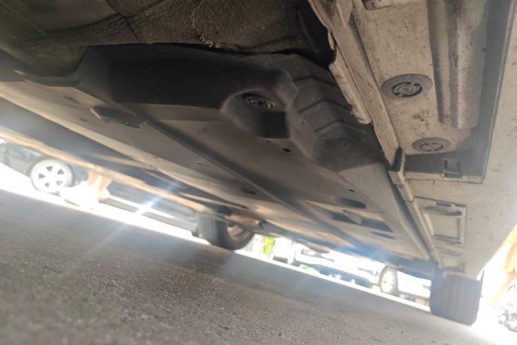 Used Toyota Corolla 2021 Dual-Motor 1.8L E-CVT Elite Edition Chassis Front Left