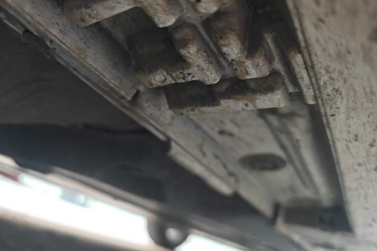 Used Toyota Corolla 2021 Dual-Motor 1.8L E-CVT Elite Edition Chassis Front Left