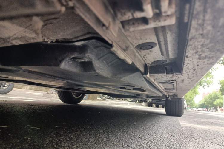 Used Toyota Corolla 2021 1.2T S-CVT Elite Edition Chassis Front Left
